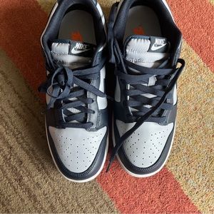 Nike Georgetown dunks